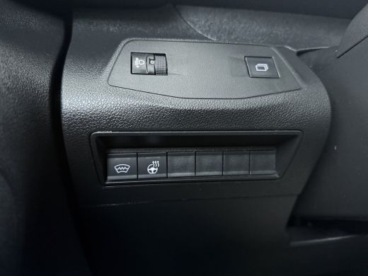 Peugeot Partner 1.5 BlueHDi 130 EAT8 S&S L1 | Achteruitrijcamera | Airco (automatisch) | Apple Carplay/Android Au... ActivLease financial lease