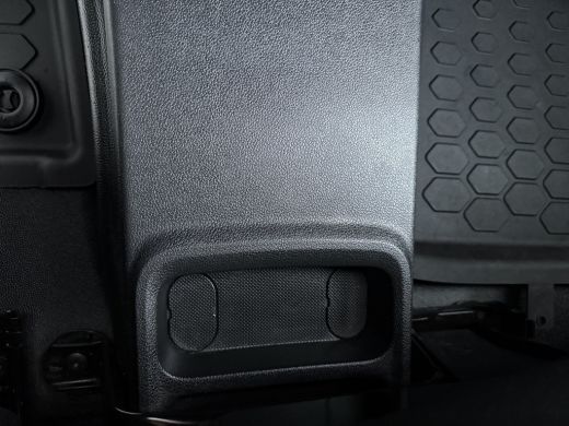 Peugeot Partner 1.5 BlueHDi 130 EAT8 S&S L1 | Achteruitrijcamera | Airco (automatisch) | Apple Carplay/Android Au... ActivLease financial lease