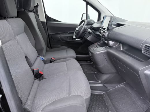 Peugeot Partner 1.5 BlueHDi 130 EAT8 S&S L1 | Achteruitrijcamera | Airco (automatisch) | Apple Carplay/Android Au... ActivLease financial lease