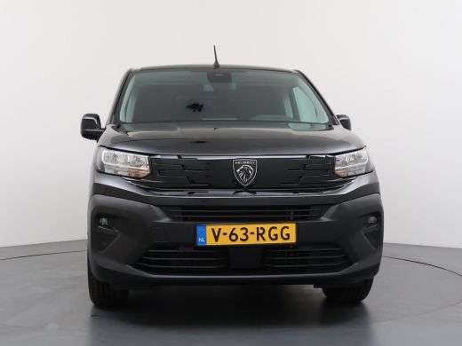 Peugeot Partner 1.5 BlueHDi 130 EAT8 S&S L1 | Achteruitrijcamera | Airco (automatisch) | Apple Carplay/Android Au... ActivLease financial lease