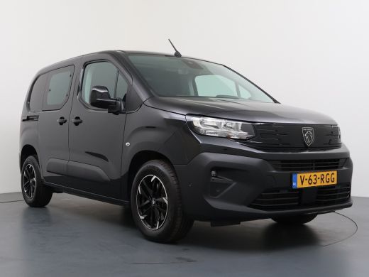 Peugeot Partner 1.5 BlueHDi 130 EAT8 S&S L1 | Achteruitrijcamera | Airco (automatisch) | Apple Carplay/Android Au... ActivLease financial lease
