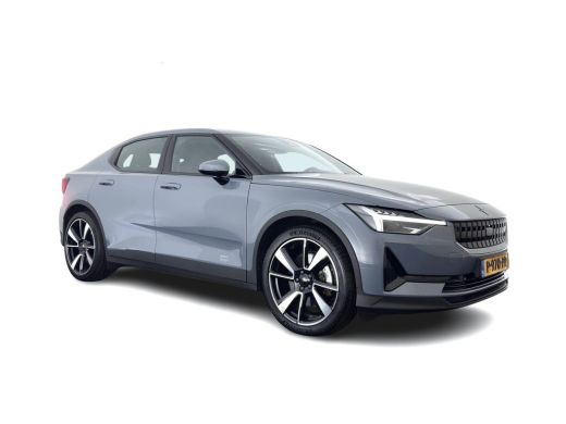 Polestar 2 Long Range Dual Motor 78 kWh [3-Fase-11kW] {SOH-88%} (INCL-BTW) Aut. *PANO | FULL-LED | MEMORY-PA... ActivLease financial lease