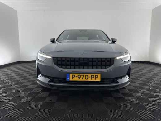 Polestar 2 Long Range Dual Motor 78 kWh [3-Fase-11kW] {SOH-88%} (INCL-BTW) Aut. *PANO | FULL-LED | MEMORY-PA... ActivLease financial lease
