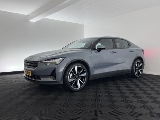 Polestar 2 Long Range Dual Motor 78 kWh [3-Fase-11kW] {SOH-88%} (INCL-BTW) Aut. *PANO | FULL-LED | MEMORY-PA... ActivLease financial lease