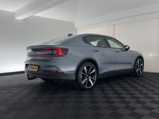 Polestar 2 Long Range Dual Motor 78 kWh [3-Fase-11kW] {SOH-88%} (INCL-BTW) Aut. *PANO | FULL-LED | MEMORY-PA... ActivLease financial lease