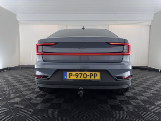 Polestar 2 Long Range Dual Motor 78 kWh [3-Fase-11kW] {SOH-88%} (INCL-BTW) Aut. *PANO | FULL-LED | MEMORY-PA... ActivLease financial lease