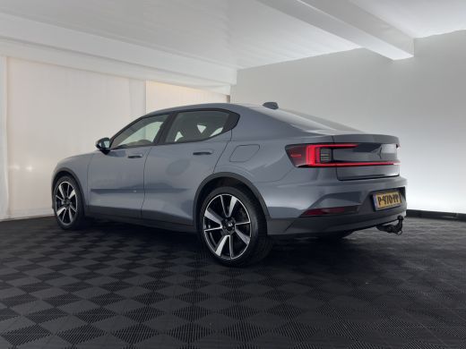 Polestar 2 Long Range Dual Motor 78 kWh [3-Fase-11kW] {SOH-88%} (INCL-BTW) Aut. *PANO | FULL-LED | MEMORY-PA... ActivLease financial lease