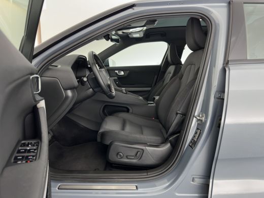 Polestar 2 Long Range Dual Motor 78 kWh [3-Fase-11kW] {SOH-88%} (INCL-BTW) Aut. *PANO | FULL-LED | MEMORY-PA... ActivLease financial lease