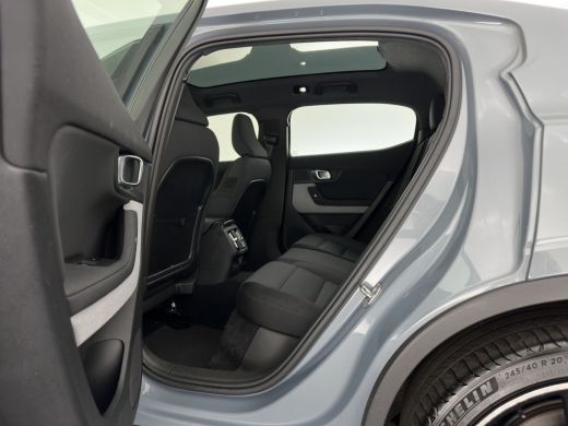 Polestar 2 Long Range Dual Motor 78 kWh [3-Fase-11kW] {SOH-88%} (INCL-BTW) Aut. *PANO | FULL-LED | MEMORY-PA... ActivLease financial lease