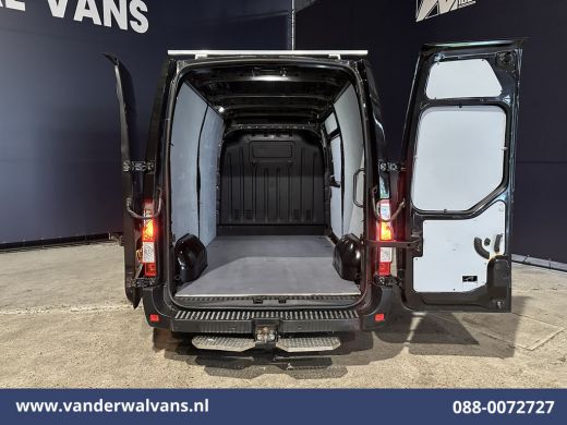 Renault Master 2.3 dCi 180pk L2H2 Euro6 Airco | Camera | Navigatie | LM Velgen | Cruisecontrol | LED Sidebars, 2... ActivLease financial lease