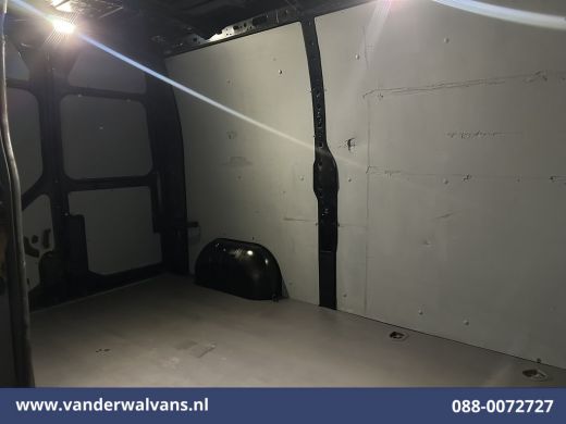 Renault Master 2.3 dCi 180pk L2H2 Euro6 Airco | Camera | Navigatie | LM Velgen | Cruisecontrol | LED Sidebars, 2... ActivLease financial lease