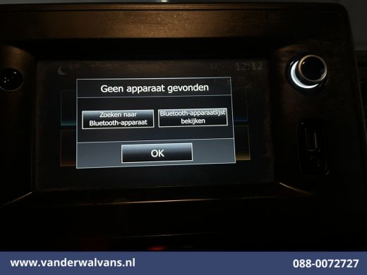 Renault Master 2.3 dCi 180pk L2H2 Euro6 Airco | Camera | Navigatie | LM Velgen | Cruisecontrol | LED Sidebars, 2... ActivLease financial lease