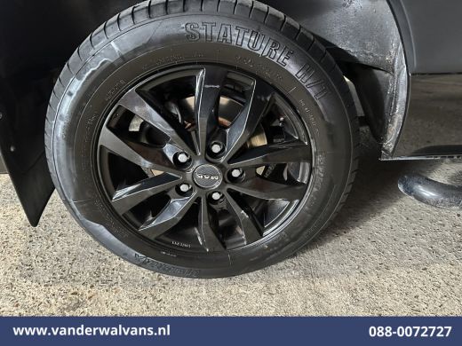 Renault Master 2.3 dCi 180pk L2H2 Euro6 Airco | Camera | Navigatie | LM Velgen | Cruisecontrol | LED Sidebars, 2... ActivLease financial lease