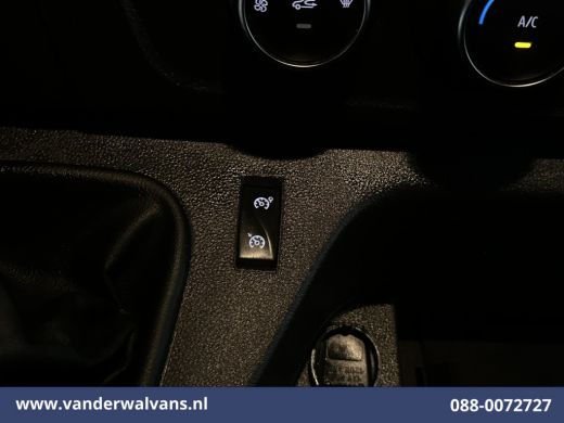 Renault Master 2.3 dCi 180pk L2H2 Euro6 Airco | Camera | Navigatie | LM Velgen | Cruisecontrol | LED Sidebars, 2... ActivLease financial lease