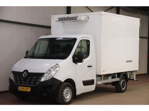 Renault Master 2.3 dCi VRIESWAGEN KOELWAGEN DAG NACHT Renault Master T35 2.3 dCi VRIESWAGEN KOELWAGEN DAG NACHT ActivLease financial lease