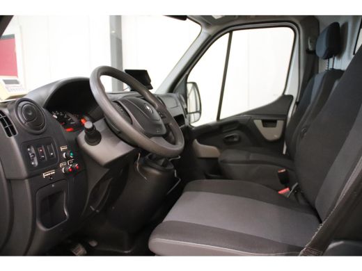 Renault Master AUTOHOOGWERKER 12 METER NACELLE FRANCE ELEVATEUR ActivLease financial lease