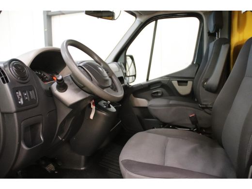 Renault Master LOWLINER VERKOOPWAGEN LANGE VERSIE ActivLease financial lease