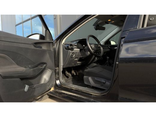 Skoda Fabia 95pk 1.0 TSI Selection | Parkeersensoren Achter | Carplay | Keyless Start | 15" | ActivLease financial lease
