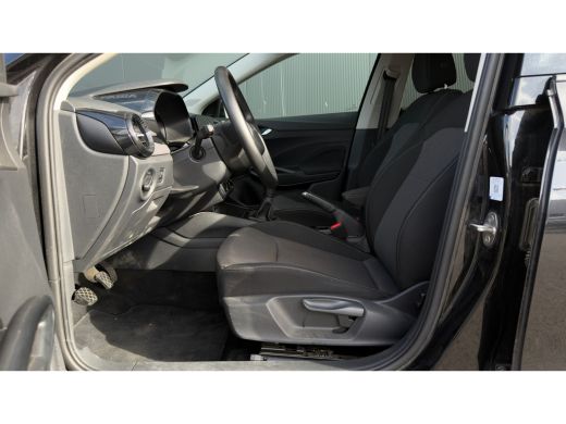 Skoda Fabia 95pk 1.0 TSI Selection | Parkeersensoren Achter | Carplay | Keyless Start | 15" | ActivLease financial lease