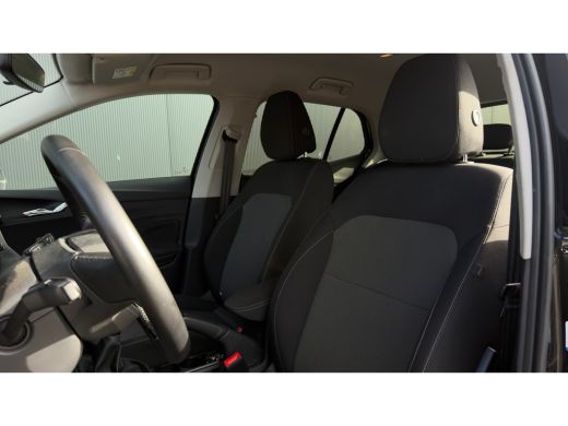 Skoda Fabia 95pk 1.0 TSI Selection | Parkeersensoren Achter | Carplay | Keyless Start | 15" | ActivLease financial lease