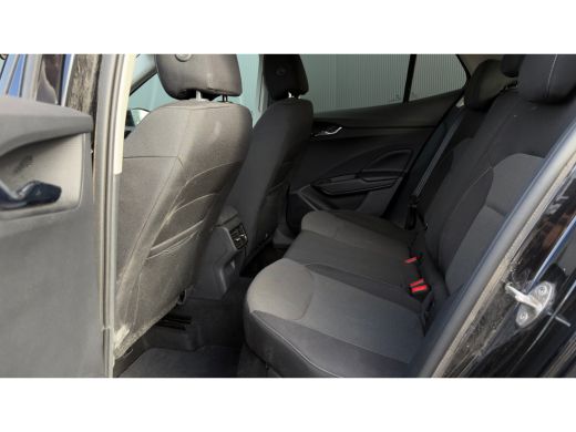 Skoda Fabia 95pk 1.0 TSI Selection | Parkeersensoren Achter | Carplay | Keyless Start | 15" | ActivLease financial lease