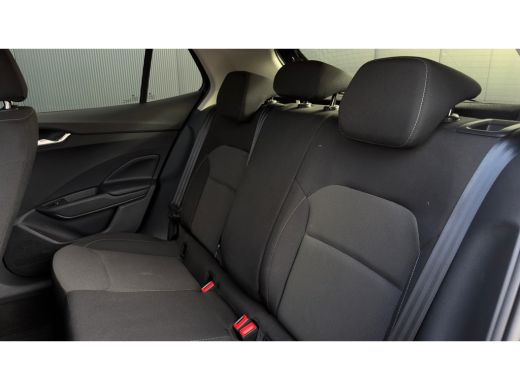Skoda Fabia 95pk 1.0 TSI Selection | Parkeersensoren Achter | Carplay | Keyless Start | 15" | ActivLease financial lease