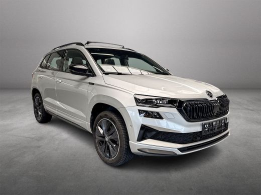 Skoda Karoq 1.5 TSI ACT Sportline Business ActivLease financial lease