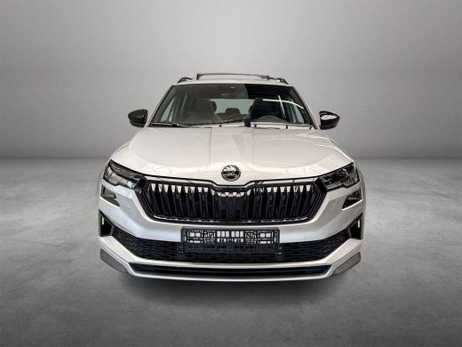 Skoda Karoq 1.5 TSI ACT Sportline Business ActivLease financial lease