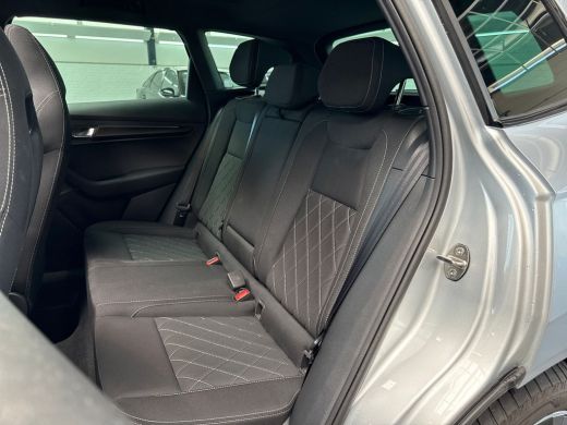 Skoda Karoq 1.5 TSI ACT Sportline Business ActivLease financial lease