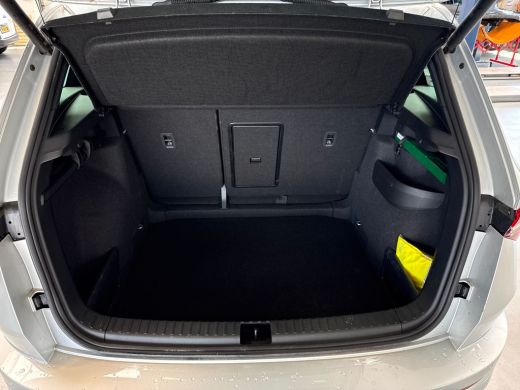 Skoda Karoq 1.5 TSI ACT Sportline Business ActivLease financial lease