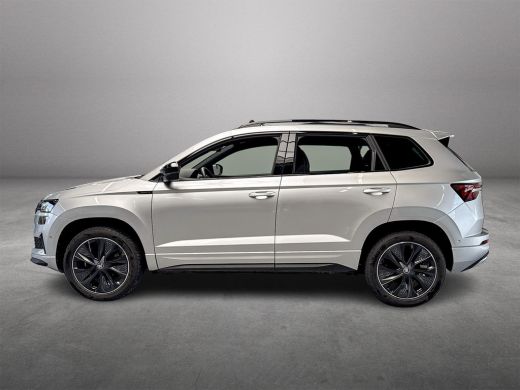 Skoda Karoq 1.5 TSI ACT Sportline Business ActivLease financial lease