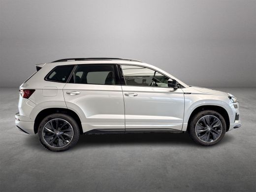 Skoda Karoq 1.5 TSI ACT Sportline Business ActivLease financial lease