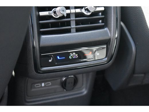 Skoda Kodiaq Sportline Business | SCHUIFDAK | STOEL+STUUR VERW. | ELEK.STOELEN | TREKHAAK | ADAPT.CRUISE | 3-Z... ActivLease financial lease