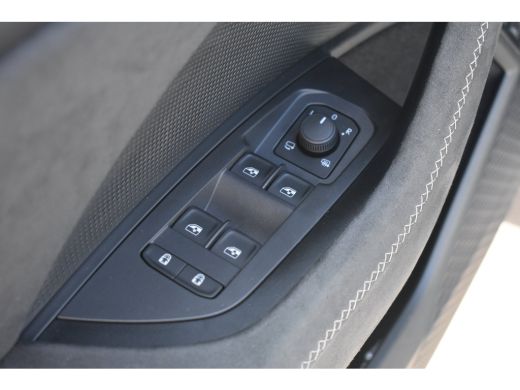 Skoda Kodiaq Sportline Business | SCHUIFDAK | STOEL+STUUR VERW. | ELEK.STOELEN | TREKHAAK | ADAPT.CRUISE | 3-Z... ActivLease financial lease