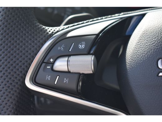 Skoda Kodiaq Sportline Business | SCHUIFDAK | STOEL+STUUR VERW. | ELEK.STOELEN | TREKHAAK | ADAPT.CRUISE | 3-Z... ActivLease financial lease