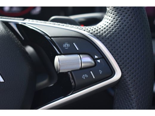 Skoda Kodiaq Sportline Business | SCHUIFDAK | STOEL+STUUR VERW. | ELEK.STOELEN | TREKHAAK | ADAPT.CRUISE | 3-Z... ActivLease financial lease