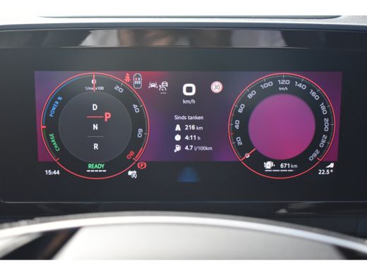 Skoda Kodiaq Sportline Business | SCHUIFDAK | STOEL+STUUR VERW. | ELEK.STOELEN | TREKHAAK | ADAPT.CRUISE | 3-Z... ActivLease financial lease