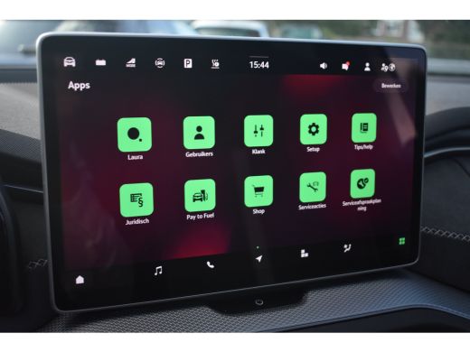 Skoda Kodiaq Sportline Business | SCHUIFDAK | STOEL+STUUR VERW. | ELEK.STOELEN | TREKHAAK | ADAPT.CRUISE | 3-Z... ActivLease financial lease