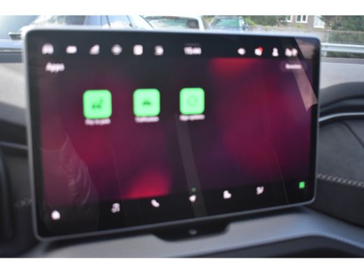 Skoda Kodiaq Sportline Business | SCHUIFDAK | STOEL+STUUR VERW. | ELEK.STOELEN | TREKHAAK | ADAPT.CRUISE | 3-Z... ActivLease financial lease