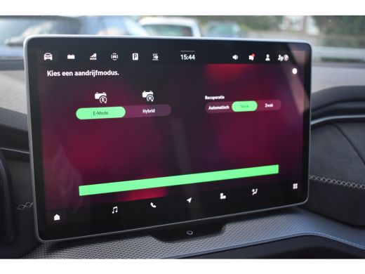 Skoda Kodiaq Sportline Business | SCHUIFDAK | STOEL+STUUR VERW. | ELEK.STOELEN | TREKHAAK | ADAPT.CRUISE | 3-Z... ActivLease financial lease