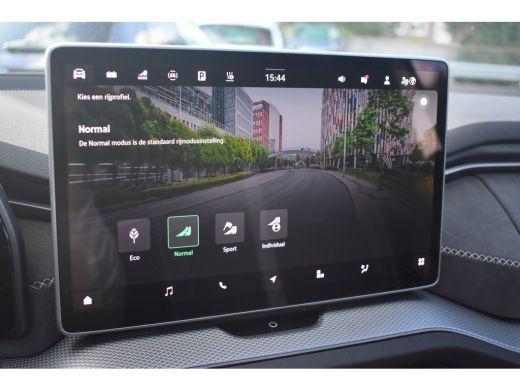 Skoda Kodiaq Sportline Business | SCHUIFDAK | STOEL+STUUR VERW. | ELEK.STOELEN | TREKHAAK | ADAPT.CRUISE | 3-Z... ActivLease financial lease