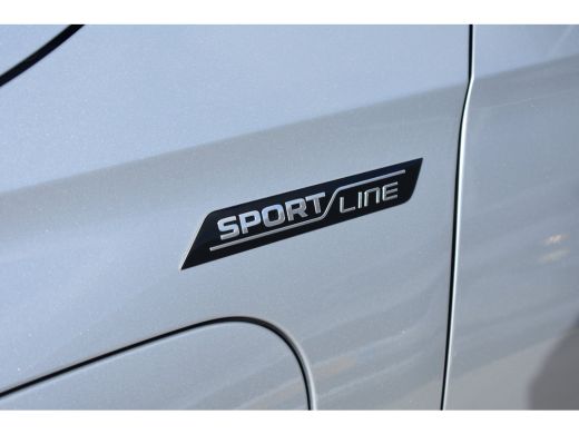 Skoda Kodiaq Sportline Business | SCHUIFDAK | STOEL+STUUR VERW. | ELEK.STOELEN | TREKHAAK | ADAPT.CRUISE | 3-Z... ActivLease financial lease