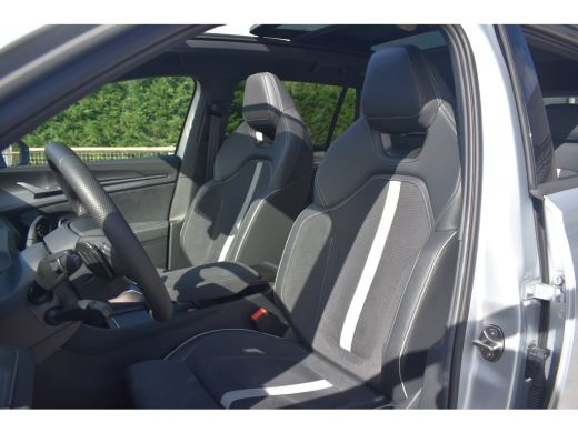Skoda Kodiaq Sportline Business | SCHUIFDAK | STOEL+STUUR VERW. | ELEK.STOELEN | TREKHAAK | ADAPT.CRUISE | 3-Z... ActivLease financial lease