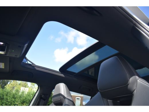 Skoda Kodiaq Sportline Business | SCHUIFDAK | STOEL+STUUR VERW. | ELEK.STOELEN | TREKHAAK | ADAPT.CRUISE | 3-Z... ActivLease financial lease