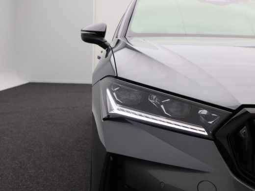 Skoda Superb Combi 1.5 TSi 204 Pk PHEV Sportline Business | Trekhaak | Carplay | Canton Audio | Head-up Displa... ActivLease financial lease