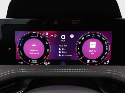 Skoda Superb Combi 1.5 TSi 204 Pk PHEV Sportline Business | Trekhaak | Carplay | Canton Audio | Head-up Displa... ActivLease financial lease