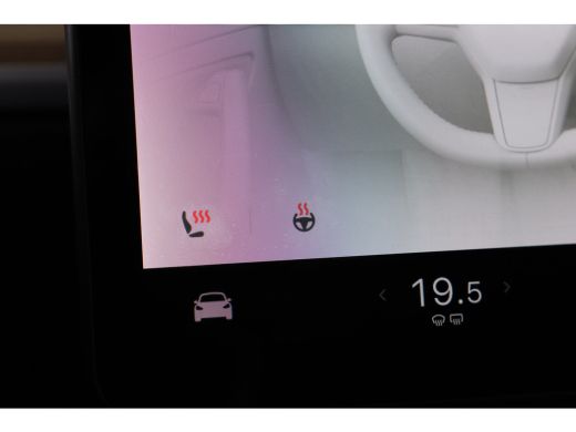 Tesla Model Y Long Range AWD 75 kWh | SOH 93% | Trekhaak | Leder | Pano | Camera | Stoel/Stuurverwarming | Crui... ActivLease financial lease