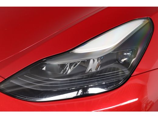 Tesla Model Y Long Range AWD 75 kWh | SOH 93% | Trekhaak | Leder | Pano | Camera | Stoel/Stuurverwarming | Crui... ActivLease financial lease