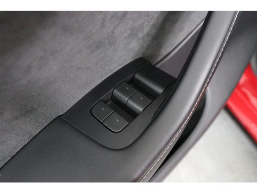 Tesla Model Y Long Range AWD 75 kWh | SOH 93% | Trekhaak | Leder | Pano | Camera | Stoel/Stuurverwarming | Crui... ActivLease financial lease
