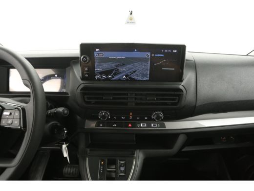 Toyota ProAce 75 kWh L2H1 Long Range | NIEUW | Snelladen | SOH 97% | Virtual | Airco | Camera | Cruise | 3 Zits... ActivLease financial lease
